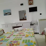 Aparthotel California Oludeniz