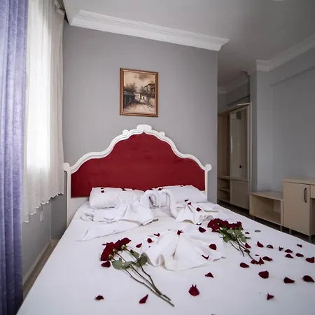 California 3* Ölüdeniz