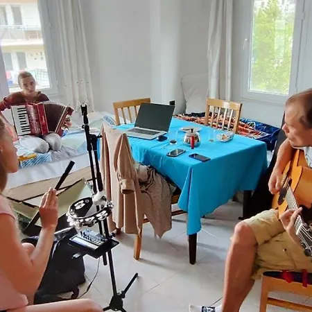 California 3* Ölüdeniz