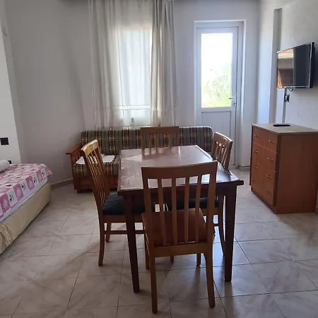 California Hotel apartamentowy 3*