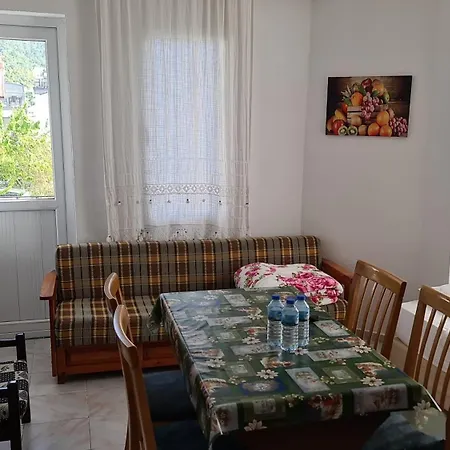 Hotel apartamentowy California