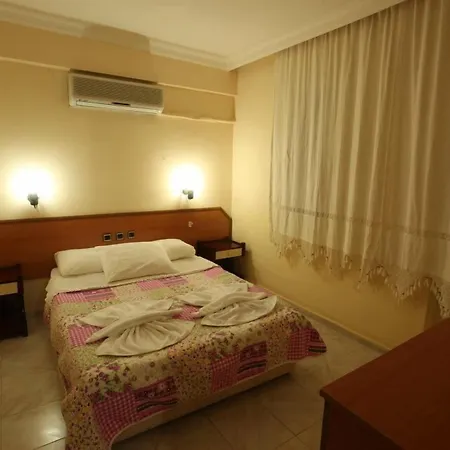 Hotel apartamentowy California Ölüdeniz