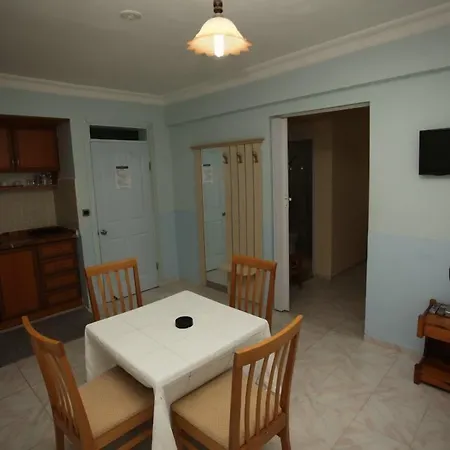 California Hotel apartamentowy