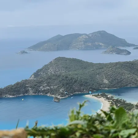 California 4* Ölüdeniz