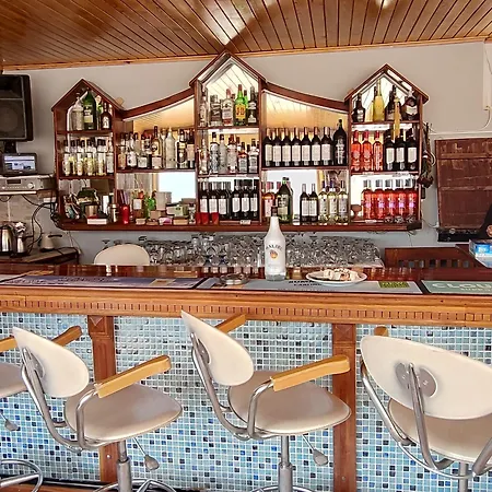 Hotel apartamentowy California 3*