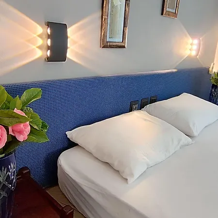 Hotel apartamentowy California 4*