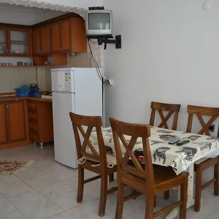 California Hotel apartamentowy