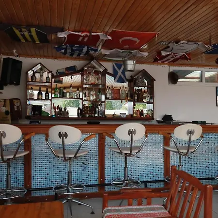 Hotel apartamentowy California