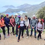 Hotel de apartamente California Oludeniz