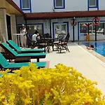 California Apart Otel