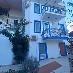 California Hotel de apartamente