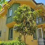 California Hotel de apartamente