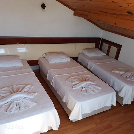 California Apartmanhotel
