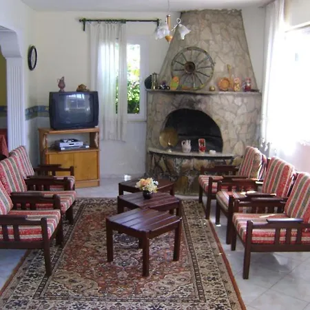California 3* Oludeniz