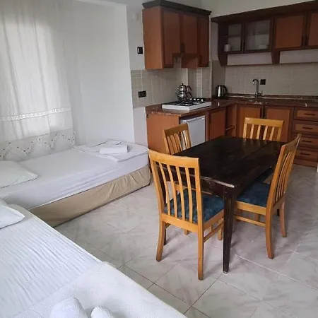 California Aparthotel 3*