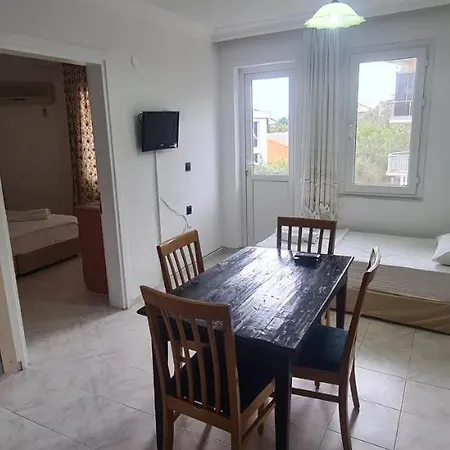 California Aparthotel Oludeniz