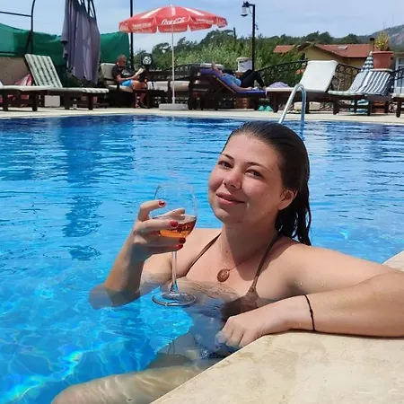 California Oludeniz