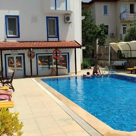 California 3* Oludeniz