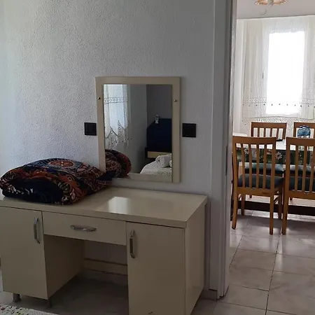 California 아파트호텔