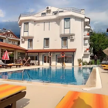 California 3* Oludeniz