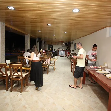 California Apartmanhotel Oludeniz