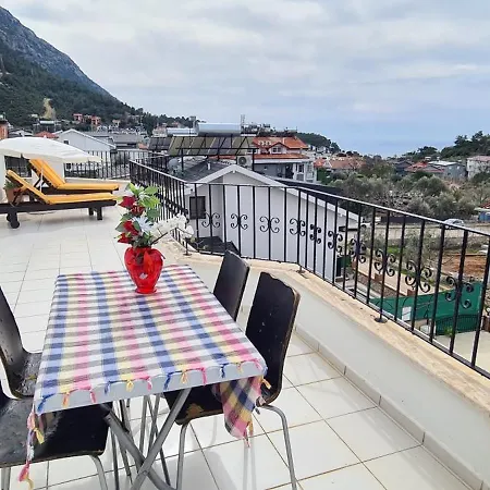 California Oludeniz