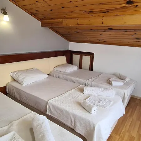 California Aparthotel Oludeniz