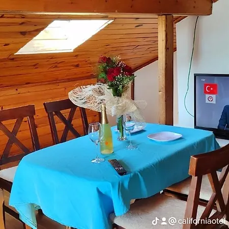 California 3* Oludeniz