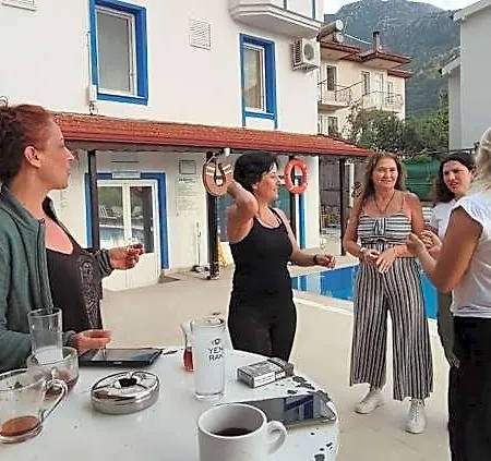 California Oludeniz