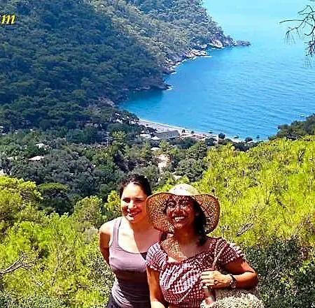 California 4* Oludeniz