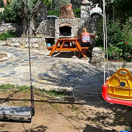 California Oludeniz