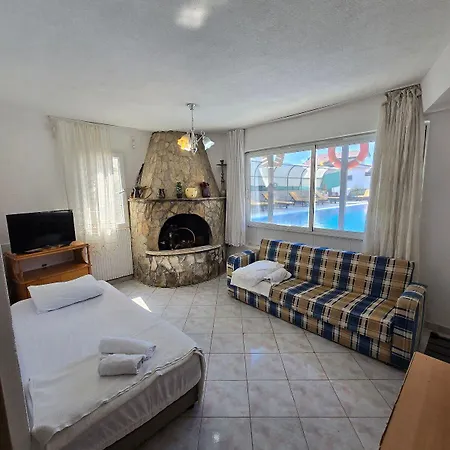 California 4* Oludeniz