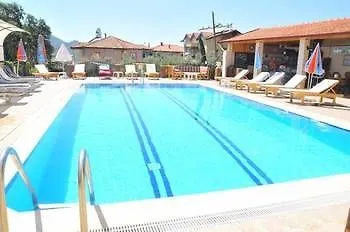 California 4* Oludeniz