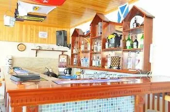 California Aparthotel 4*