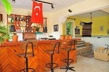 California Aparthotel Oludeniz