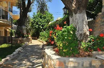 California 4* Oludeniz