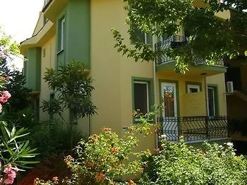 California 4* Oludeniz