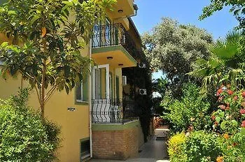 California 4* Oludeniz