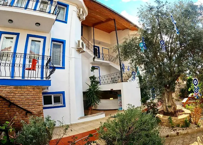 California Ölüdeniz
