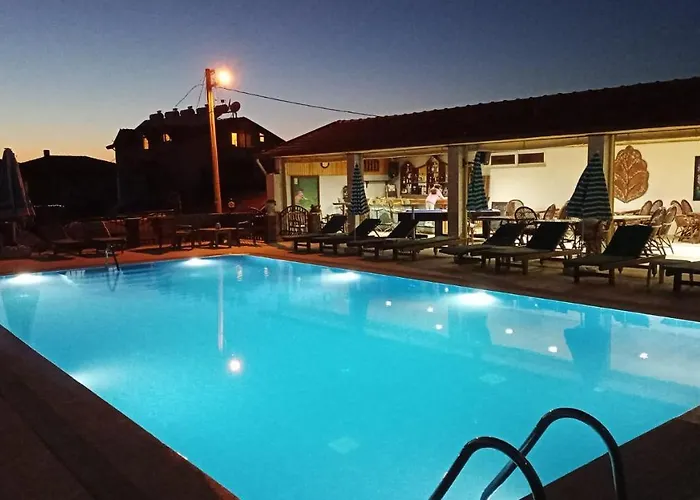 California Aparthotel