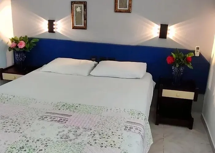 California Aparthotel Ölüdeniz
