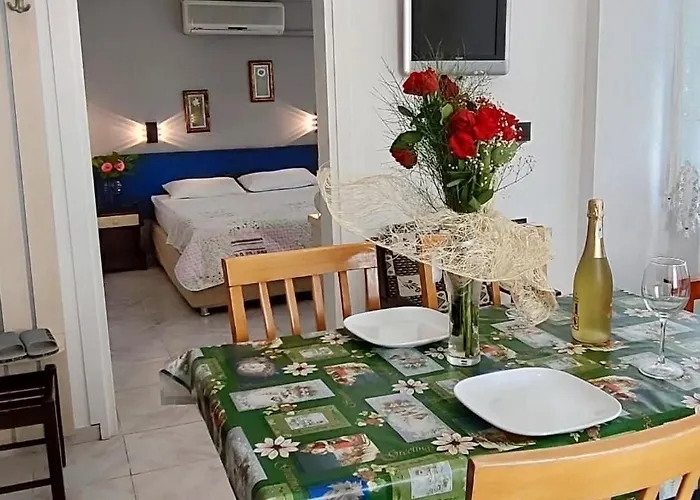 Aparthotel California Ölüdeniz