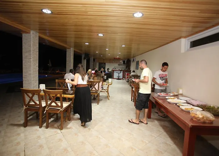 California Aparthotel Ölüdeniz