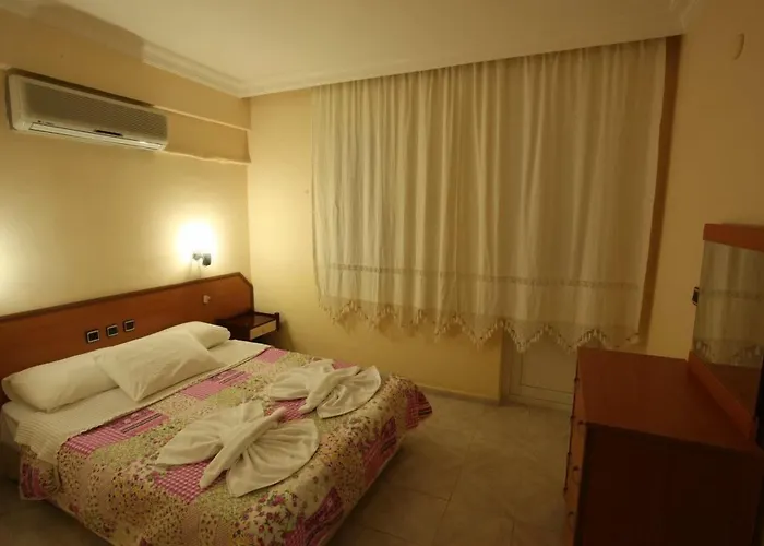 California Aparthotel 3*