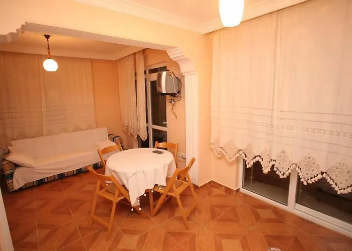 California Aparthotel Ölüdeniz