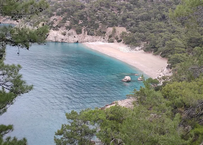 California Ölüdeniz