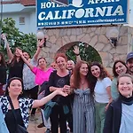 Aparthotel California