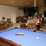 Aparthotel California 4*