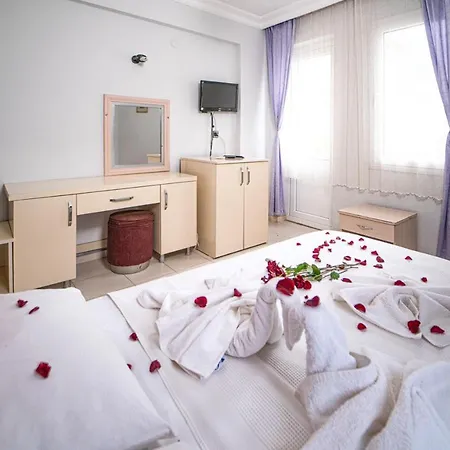 Appart hôtel California Ölüdeniz