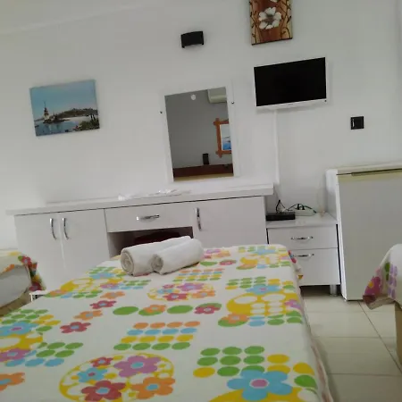 Appart hôtel California Ölüdeniz